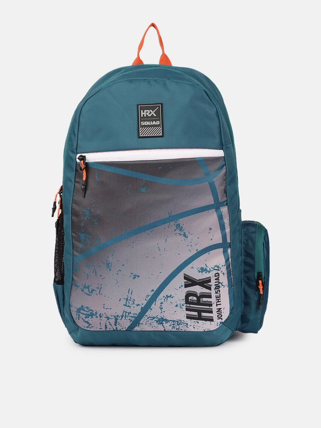 hrx backpack flipkart