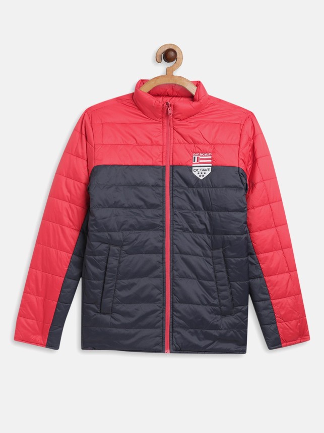 octave junior jacket