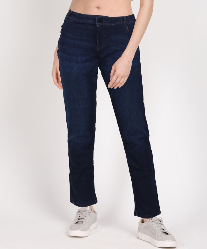 van heusen jeans flipkart