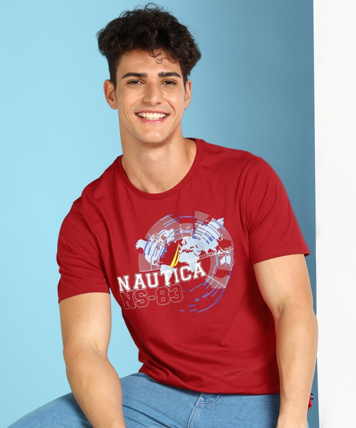 nautica shirts flipkart