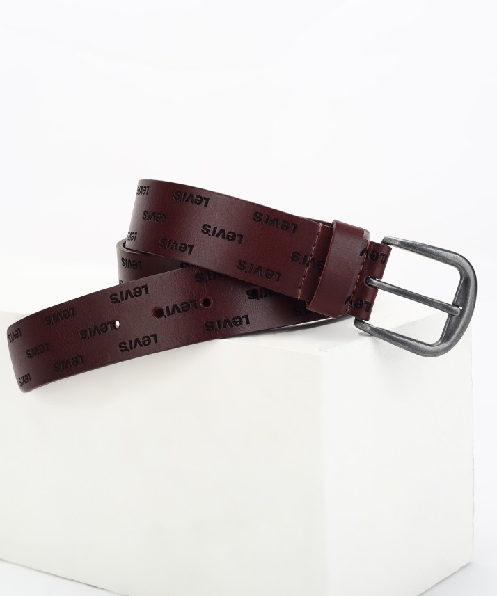 levis belt flipkart