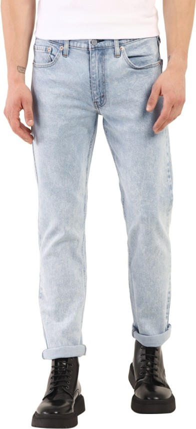 flipkart jeans levis