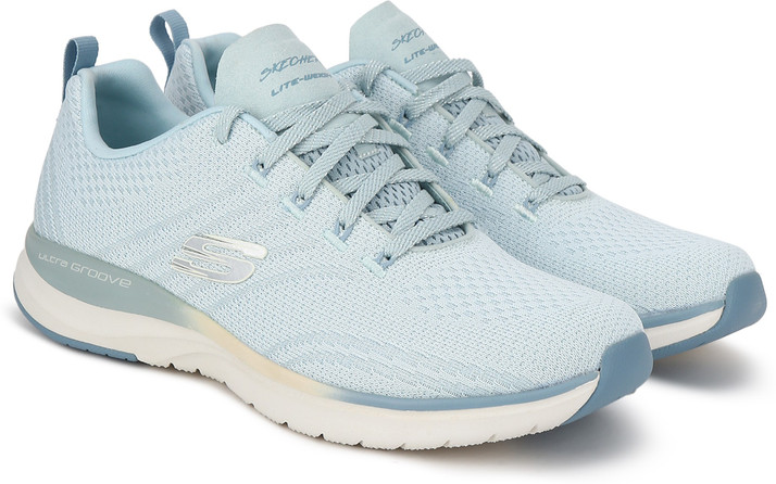 Skechers Ultra Groove - Pure Vision 
