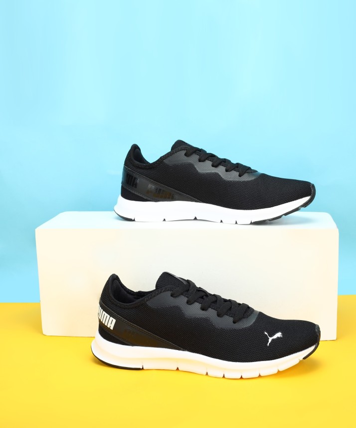 puma hustle v2 idp running shoes