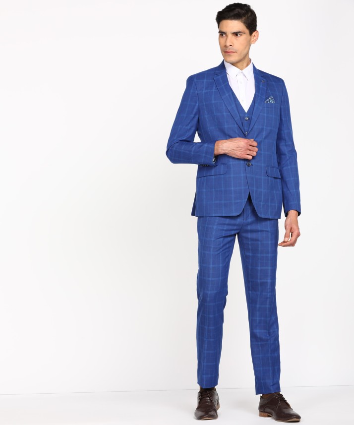 next mens three piece suits