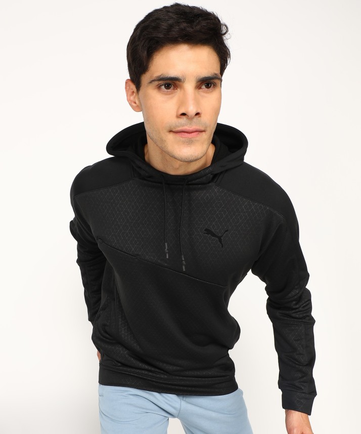 puma sweatshirts flipkart