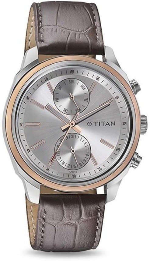 titan watch flipkart offer