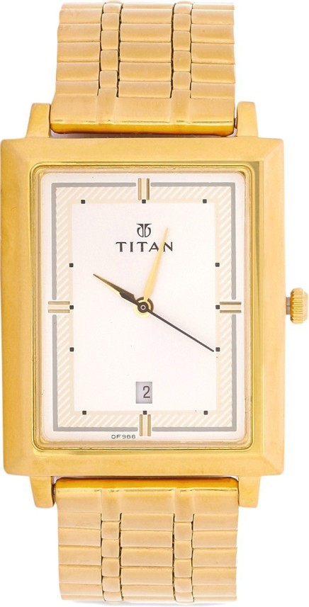 titan men's watches flipkart