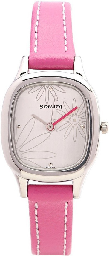 flipkart watch sonata