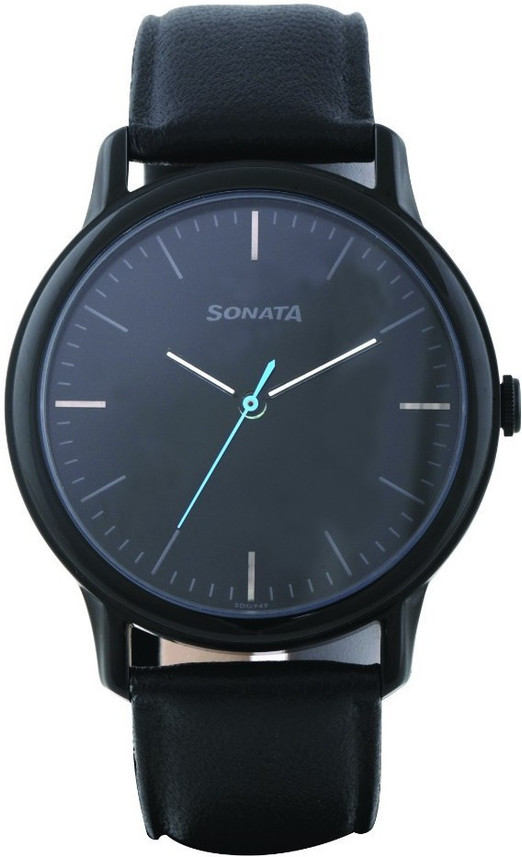 sonata watch on amazon
