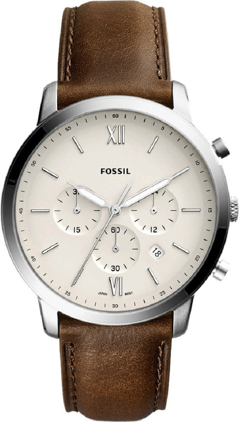 Buy FOSSIL NEUTRA CHR Analog Watch 