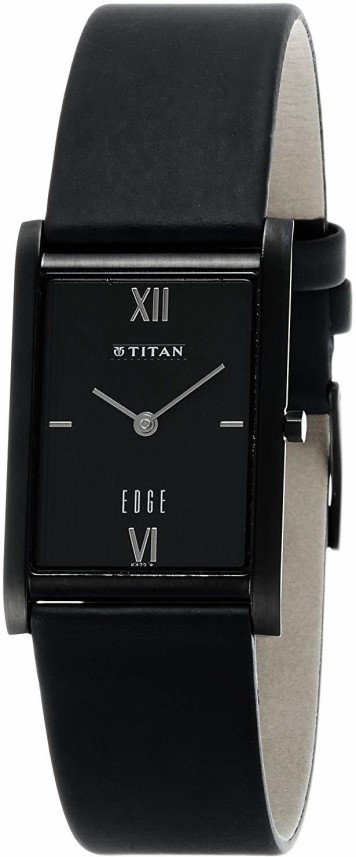 titan edge watches for men