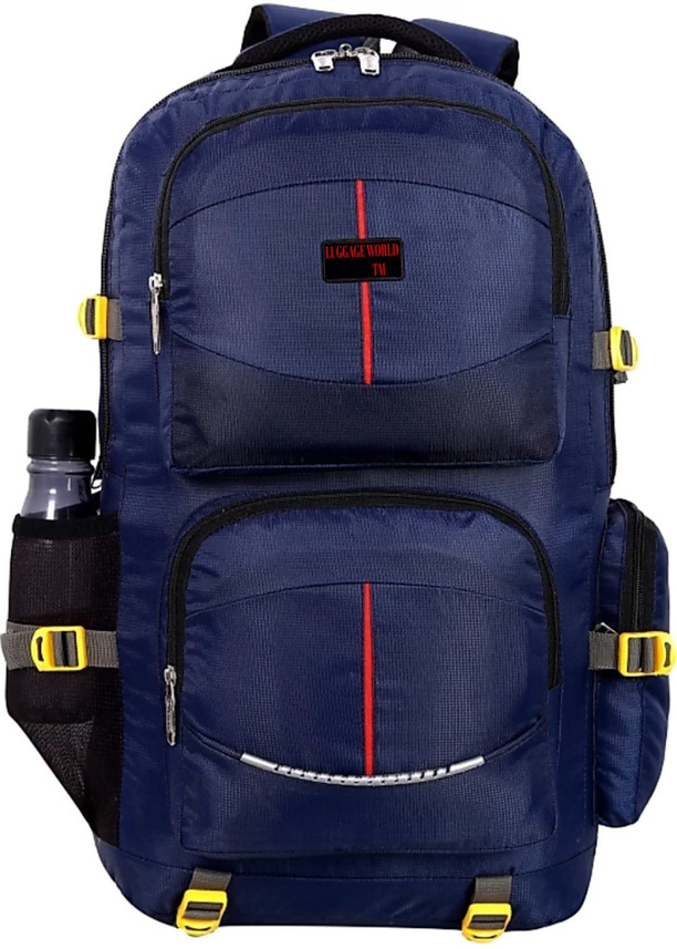 Rucksack Backpack Bags Climate Proof 