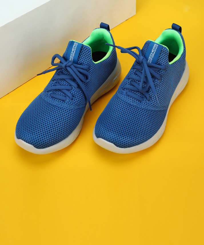 skechers minimalist running shoes