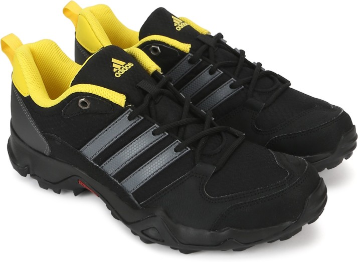 adidas trekking shoes flipkart