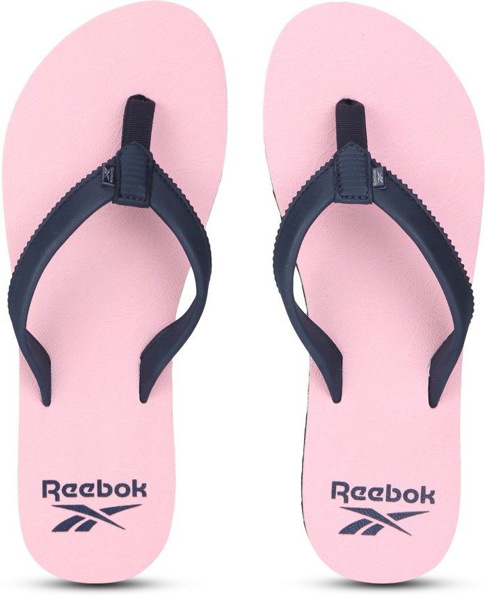 reebok flip flops flipkart