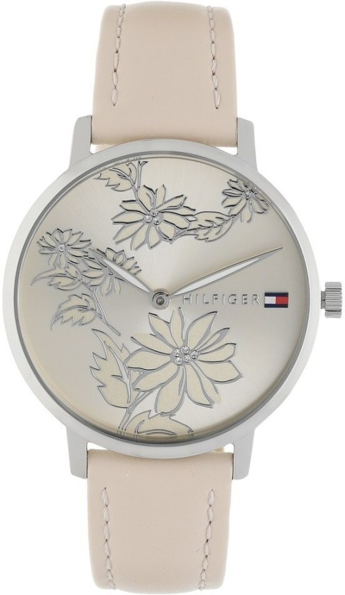 tommy hilfiger d 999 watch