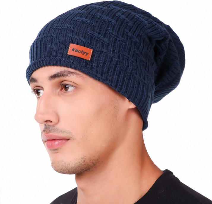 superdry woolen caps