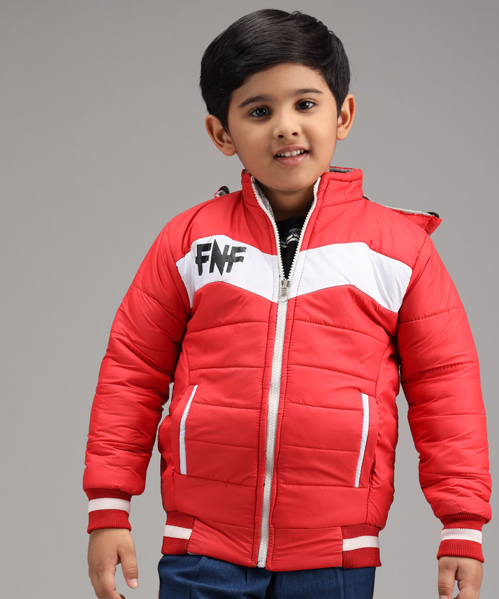 flipkart jacket boy