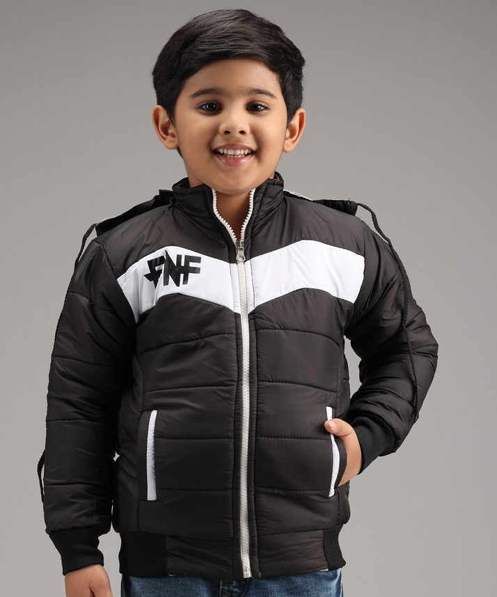 jacket for boy flipkart