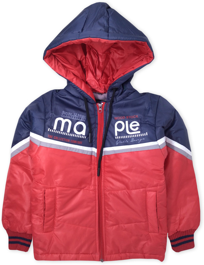 flipkart boys jacket
