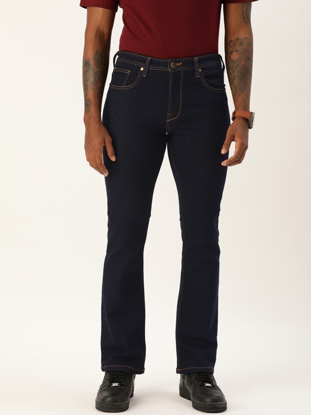 bootcut jeans flipkart