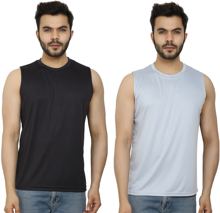 PRIME PLUS Men Vest - Buy PRIME PLUS 