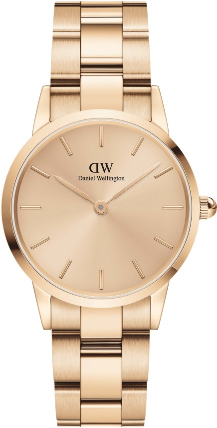 daniel wellington watches flipkart