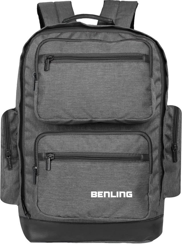 formal laptop backpack