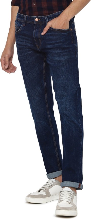 allen solly jeans flipkart