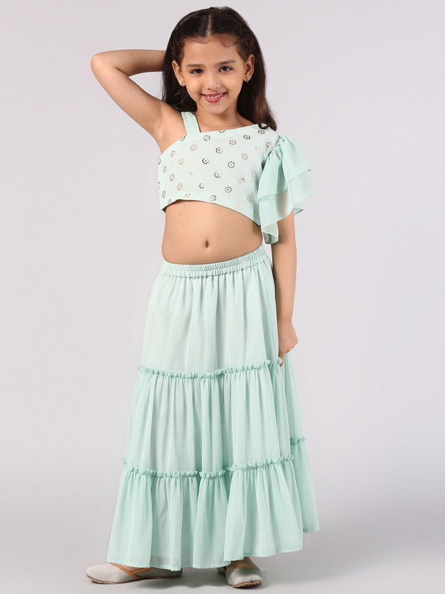 libas lehenga online