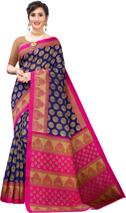flipkart wedding banarasi saree
