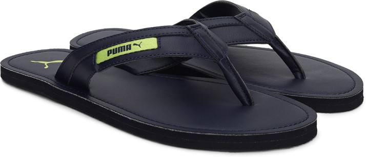 puma chappal rate