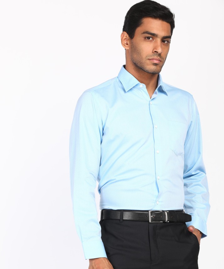 van heusen mens formal shirts