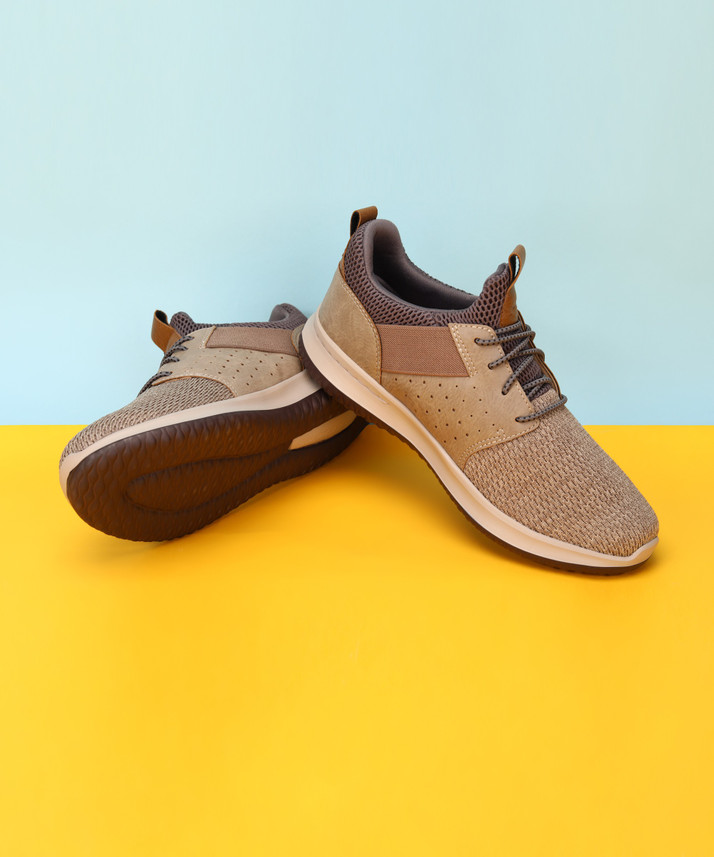 delson camben sneaker