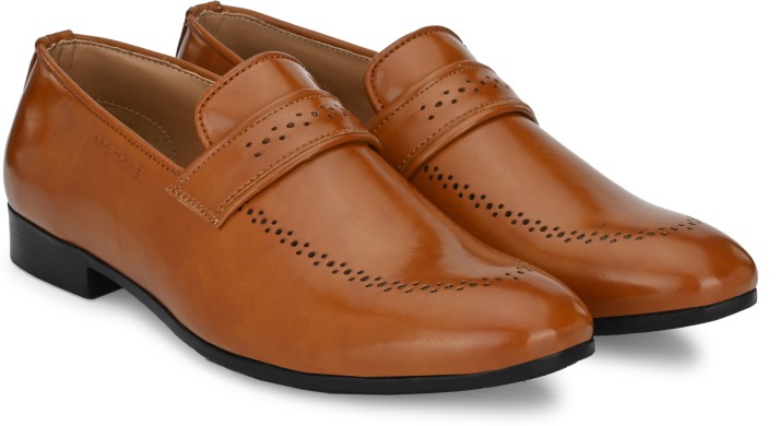 provogue formal shoes flipkart