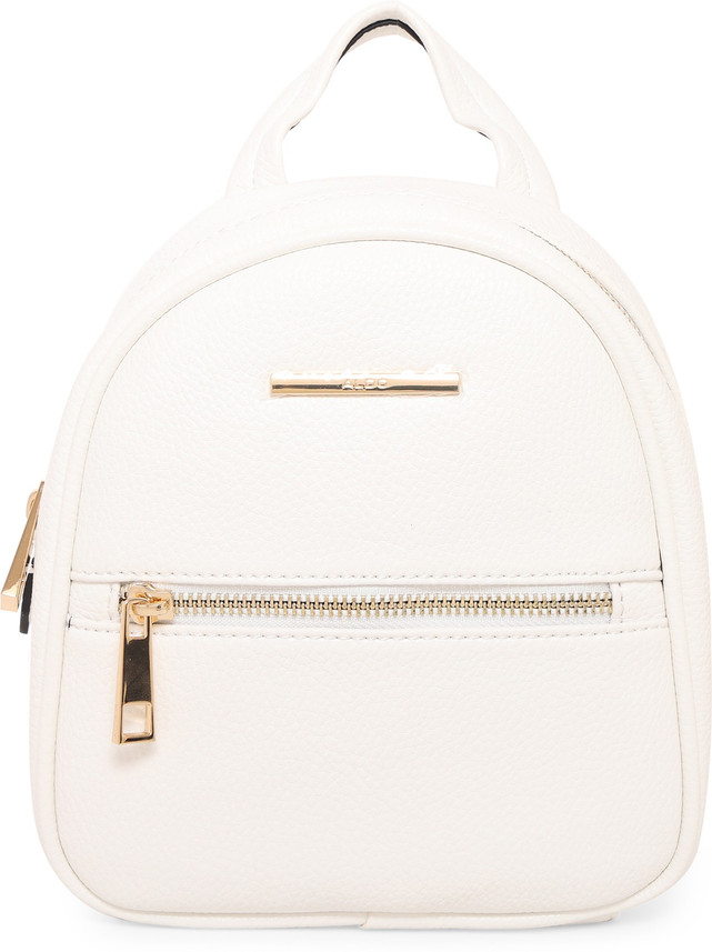ALDO LANDBURY100 2.5 L Backpack White 