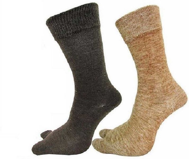woolen socks flipkart