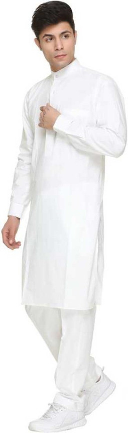 beauty gallery Men Kurta and Pyjama Set 