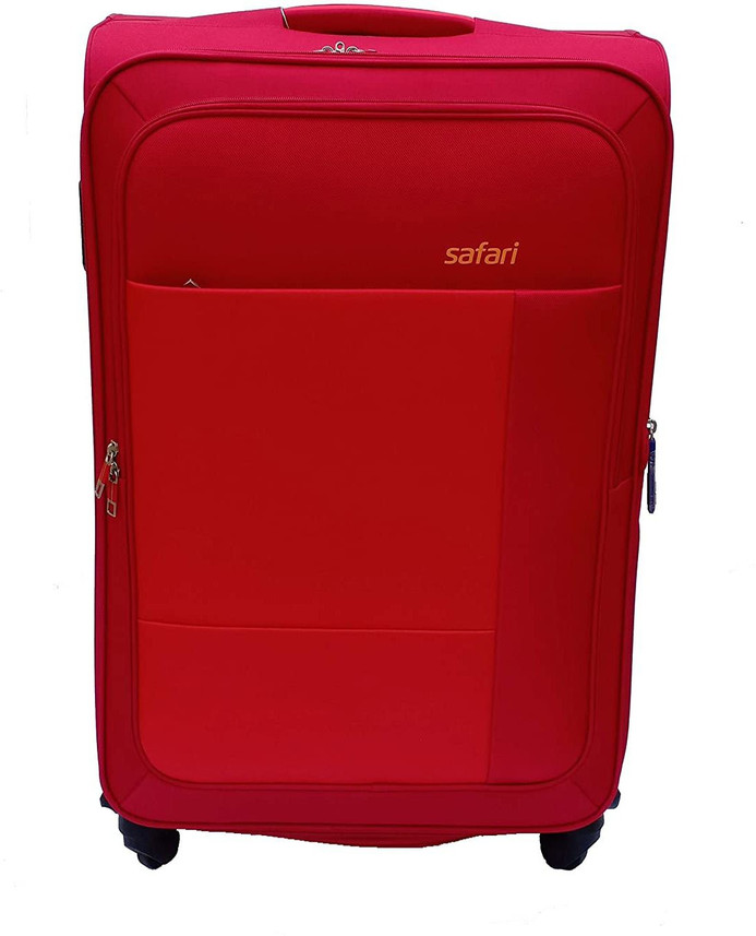 SAFARI SLANT 71 4W RED Expandable Check 