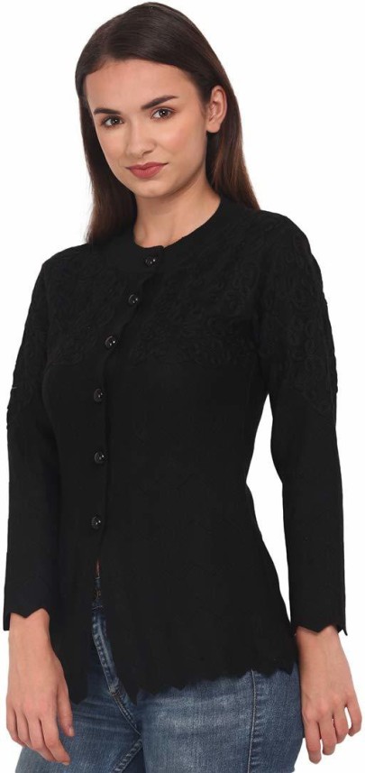 flipkart ladies cardigan