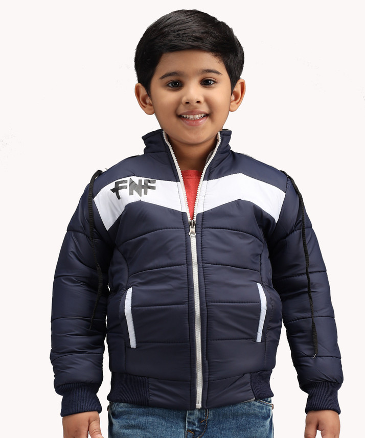 10 year old boy jackets
