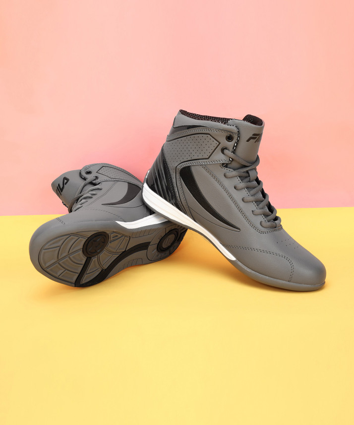 FILA RAMEN 2 High Tops For Men - Buy 