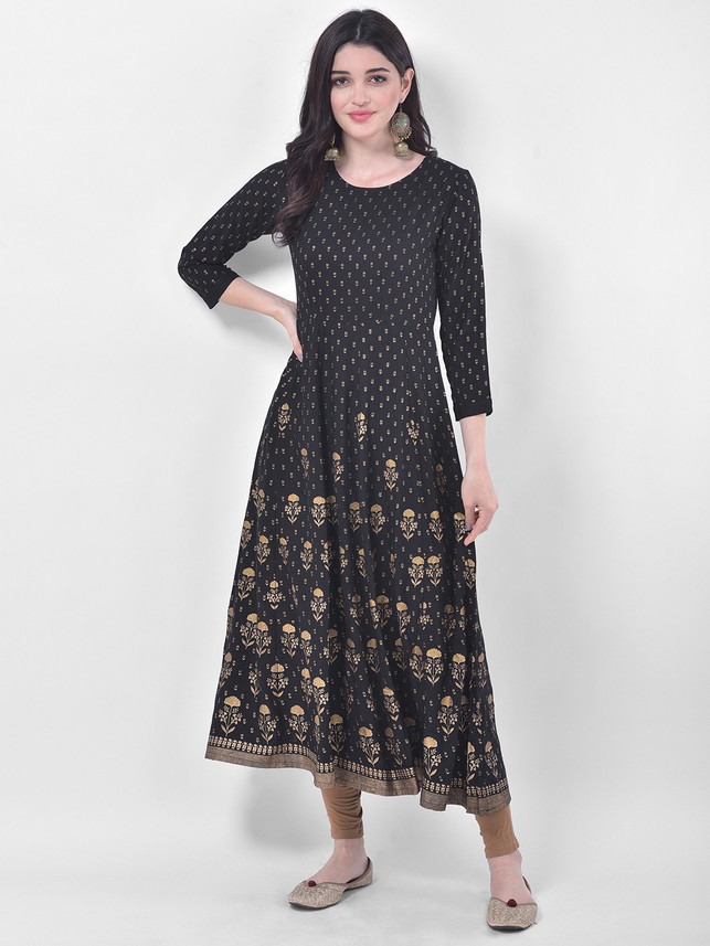 span kurtis flipkart