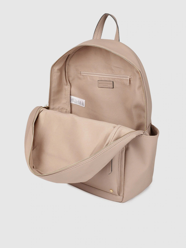 accessorize dome backpack