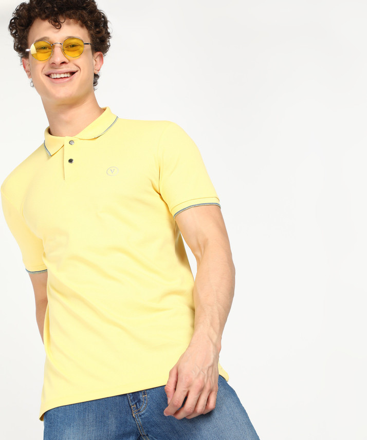 van heusen flex polo