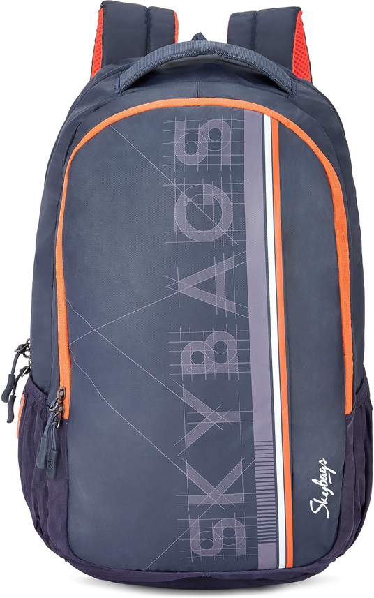 SKYBAGS Campus 04 30 L Laptop Backpack 