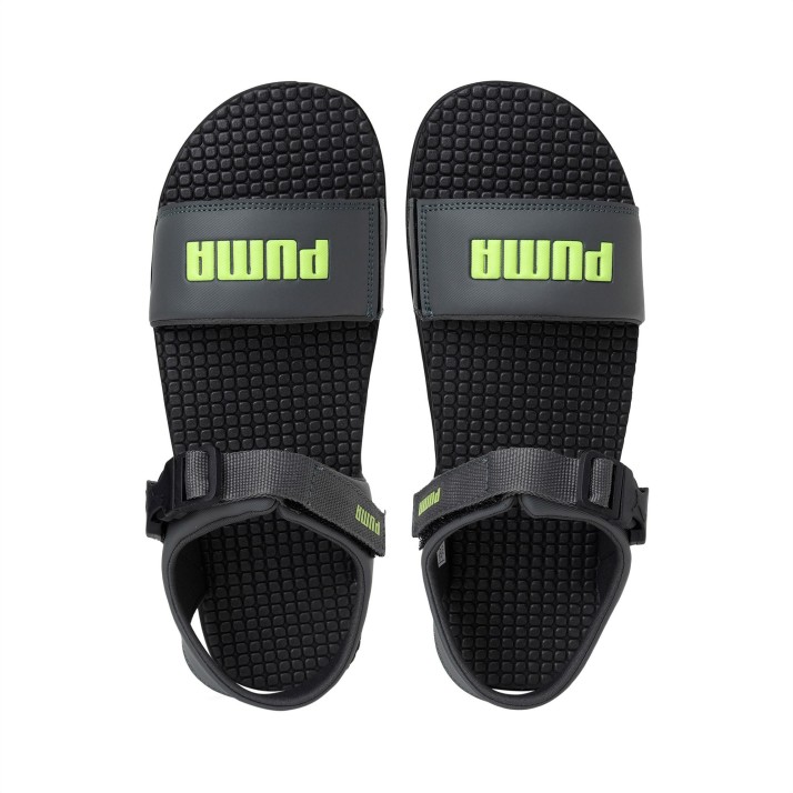 puma men sports sandals