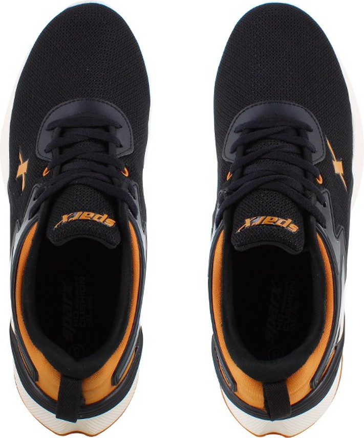 sparx hd memory cushion