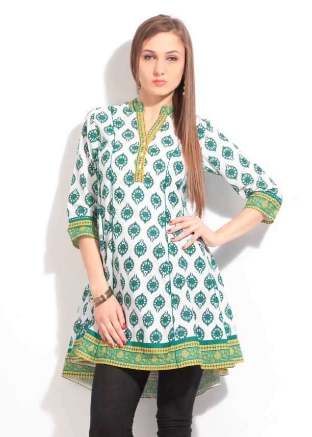 mother earth brand kurtis